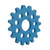 Cadify Sprocket designer