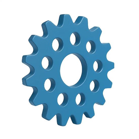 Cadify Sprocket designer