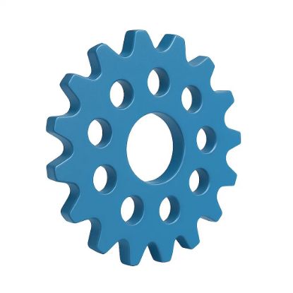 Cadify Sprocket designer